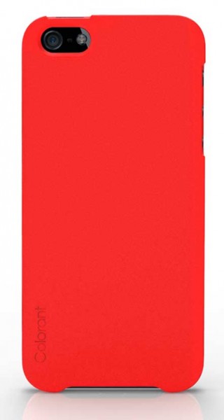 StilGut - Colorant cover case for iPhone 5 &amp; iPhone 5s