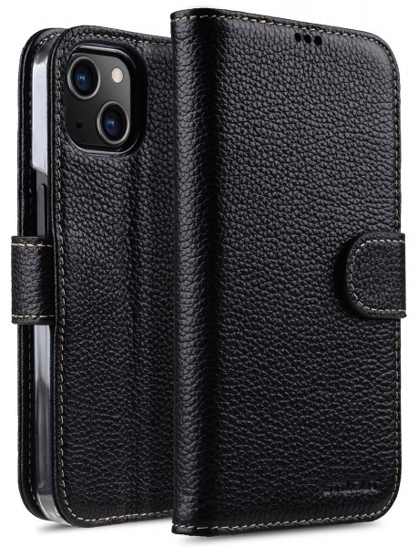 StilGut - iPhone 13 mini Wallet Case Talis