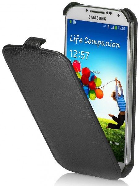 StilGut - SlimCase for Samsung Galaxy S4 i9500 &amp; i9505