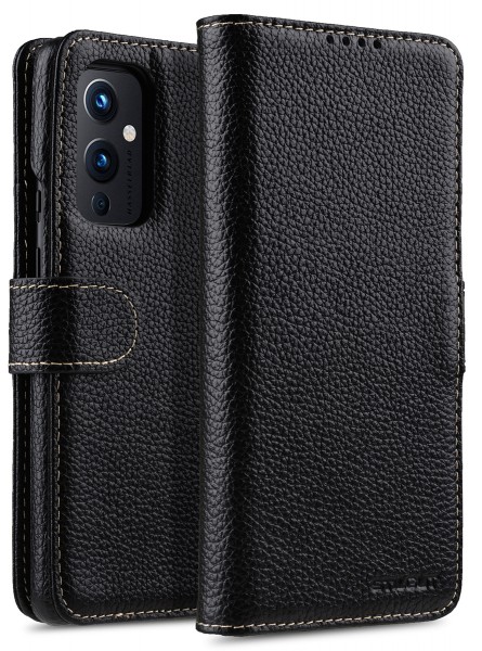 StilGut - OnePlus 9 Wallet Case Talis