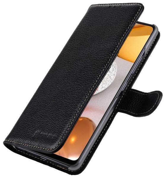 StilGut - Samsung Galaxy A42 5G Wallet Case Talis