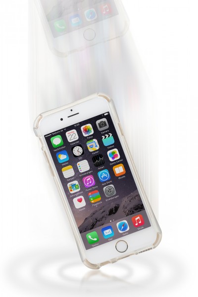 StilGut - iPhone 6s Plus bumper Magic Air