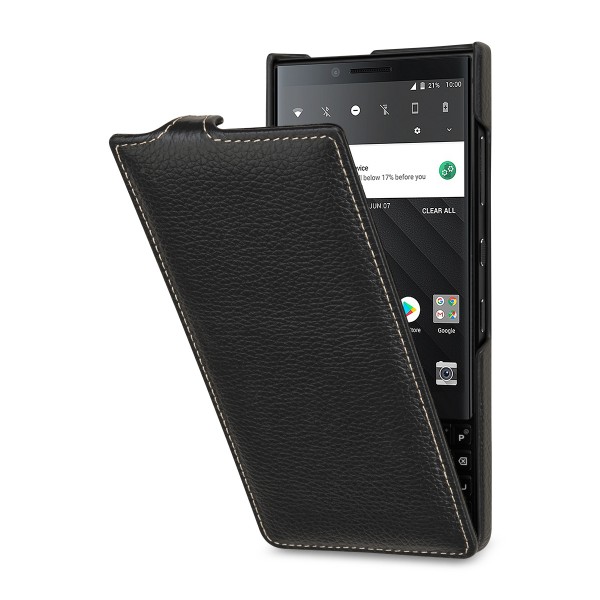 StilGut - BlackBerry KEY2 Case UltraSlim