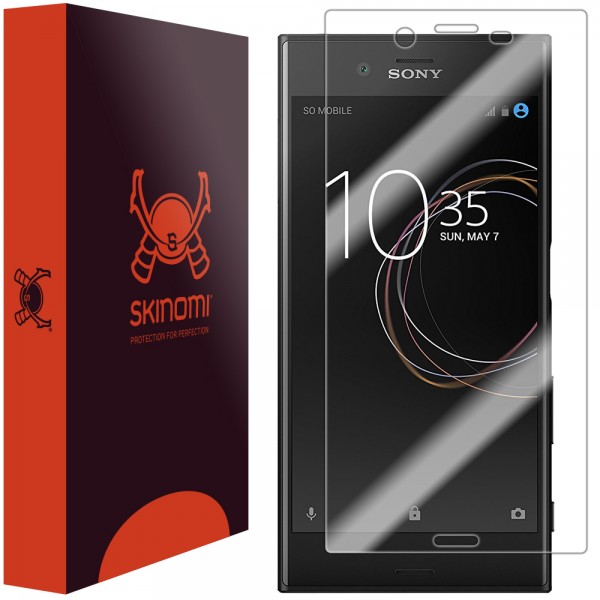 Skinomi - Screen Protector Sony Xperia XZs