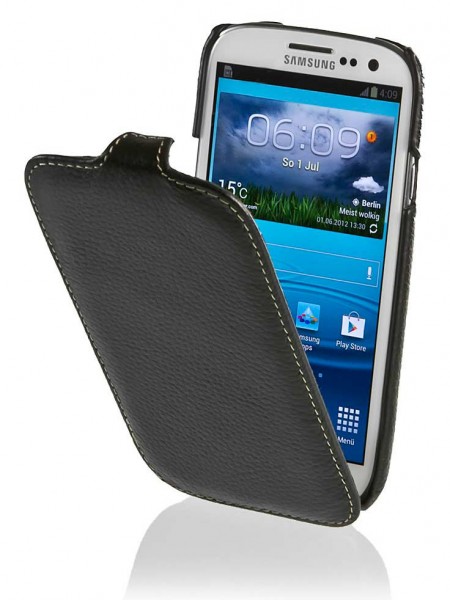 StilGut - UltraSlim case for Galaxy S3 i9300