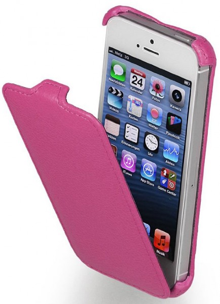 StilGut - SlimCase (Type A) for iPhone 5 iPhone 5s