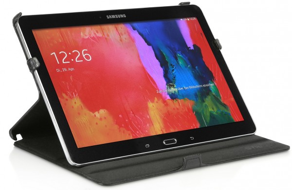 StilGut - UltraSlim Case for Samsung Galaxy TabPRO 10.1