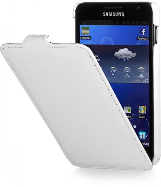StilGut - UltraSlim Case for Galaxy Note N7000