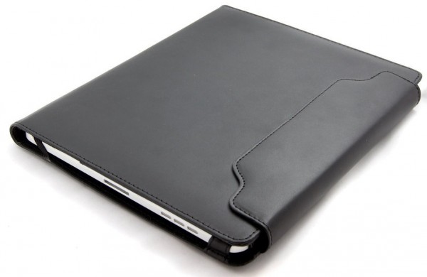 Gezamenlijk Wiegen tekort Apple iPad 1 Cases made out of Premium Leather | StilGut | StilGut