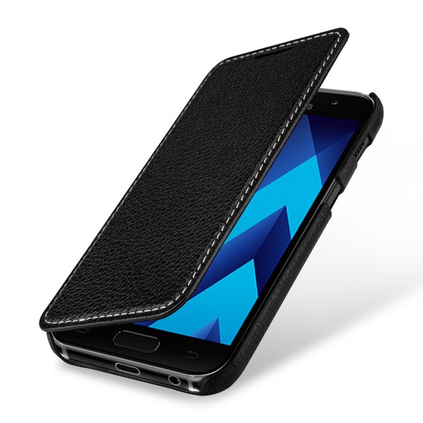 StilGut - Samsung Galaxy A5 (2017) Cover Book Type without Clip