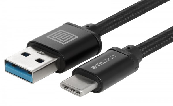 StilGut - USB-C Cable Premium