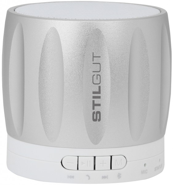 StilGut - Portable Bluetooth speaker