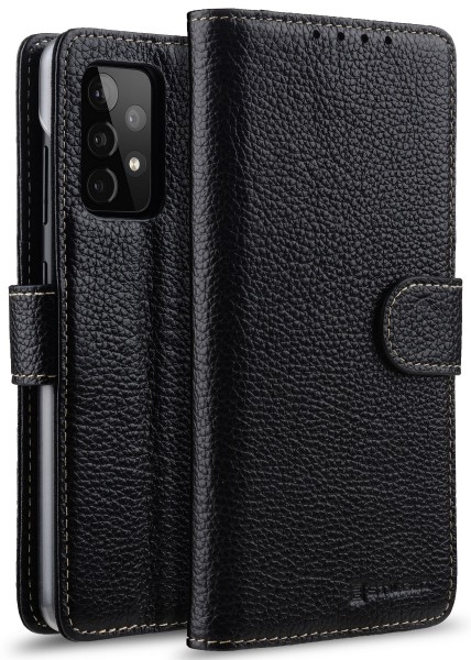 StilGut - Samsung Galaxy A52s 5G Wallet Case Talis