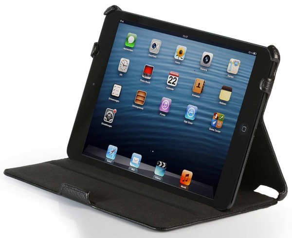 StilGut - Case for iPad mini, iPad mini Retina display and iPad mini 3
