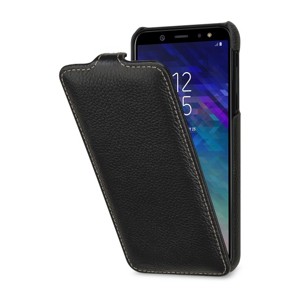 StilGut - Samsung Galaxy A6 (2018) Case UltraSlim