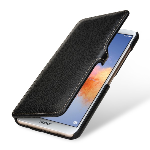 StilGut - Honor 7X Cover Book Type with Clip