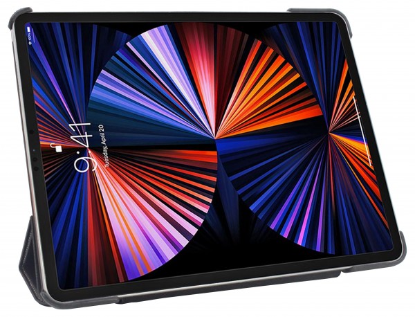 StilGut - iPad Pro 12.9" (2020) Case Couverture