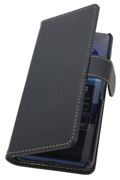 StilGut - Sony Xperia 10 II Wallet Case Talis