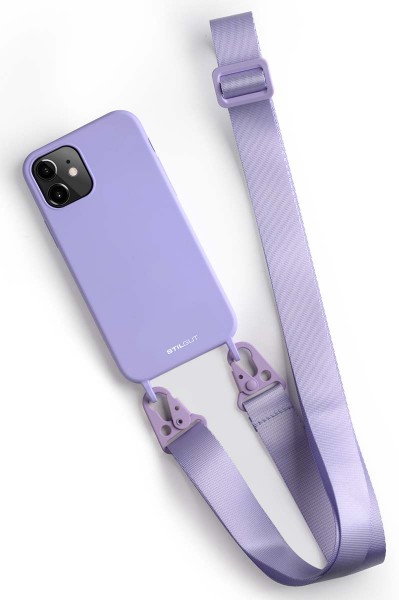 StilGut - iPhone 12 mini Lanyard Case