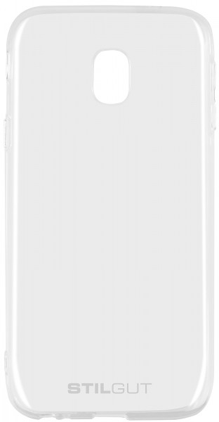 StilGut - Samsung Galaxy J3 (2017) Cover