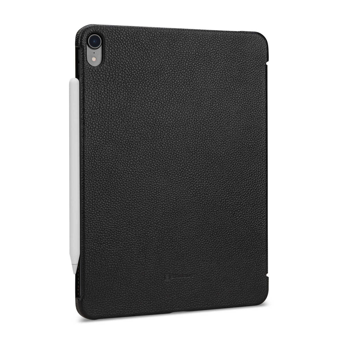 Hülle Case Cognac StilGut Couverture kompatibel mit iPad Pro 11 Lederhülle iPad Pro 11 Hülle aus Leder mit Smart Cover & Standfunktion 2021 & 2020