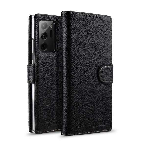 StilGut - Samsung Galaxy Note 20 Ultra Wallet Case Talis
