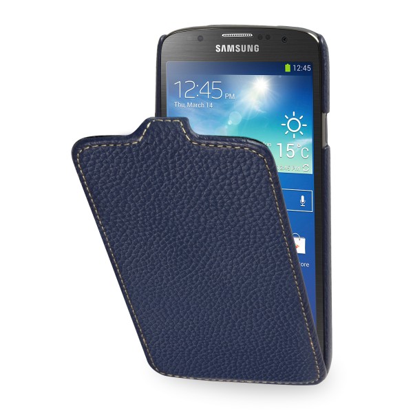 StilGut - UltraSlim case for Galaxy S4 Active i9295