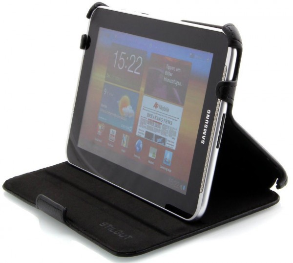 StilGut - Ultraslim case for Galaxy Tab 7.0 Plus N