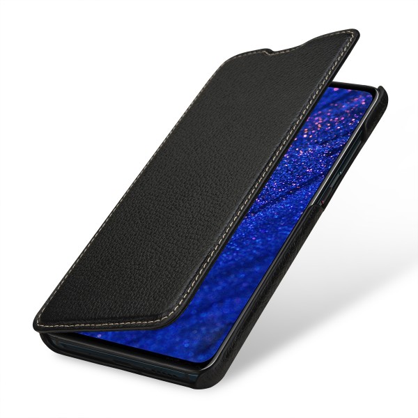 StilGut - Huawei Mate 20 Case Book Type without Clip