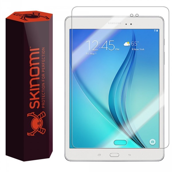 Skinomi - Screen protector for Galaxy Tab A 9.7 TechSkin