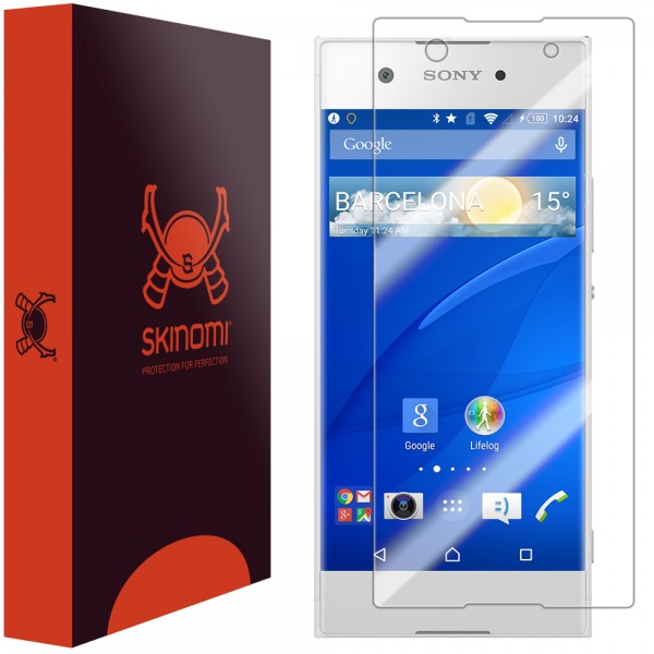 Skinomi - Screen Protector Sony Xperia XA1