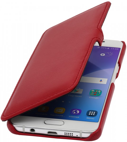 Samsung Galaxy A5 (2016) cover Book Type with clip