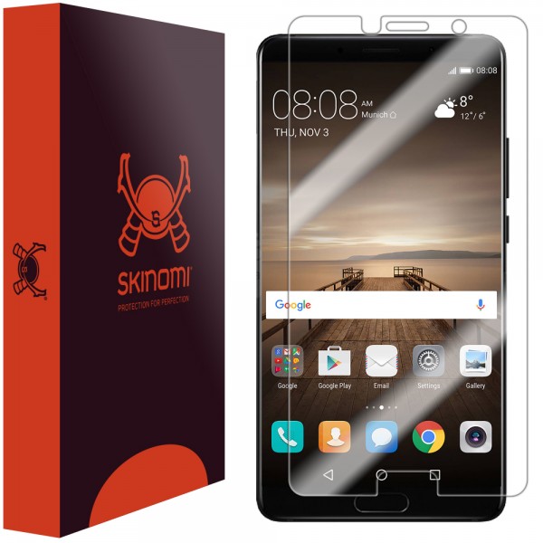 Skinomi - Huawei Mate 10 Screen Protector