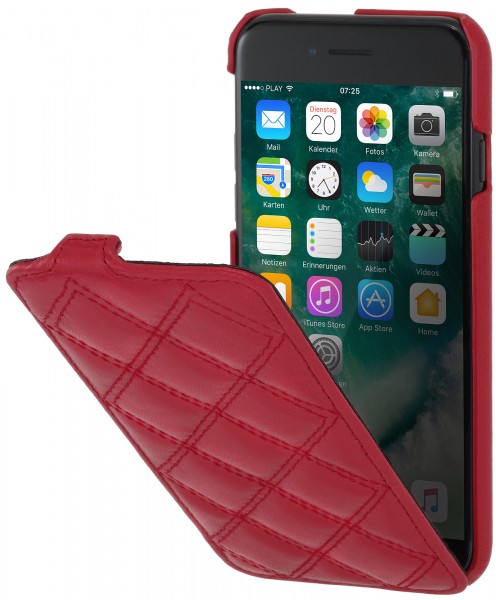 StilGut - iPhone 7 Case UltraSlim Carat