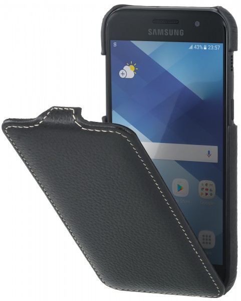 StilGut - Samsung Galaxy A3 (2017) Case UltraSlim