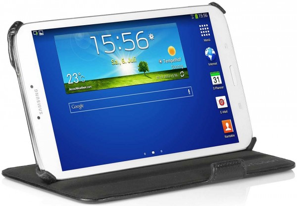 StilGut - UltraSlim Case V2 for Samsung Galaxy Tab 3 8.0 (T3100/T3110)