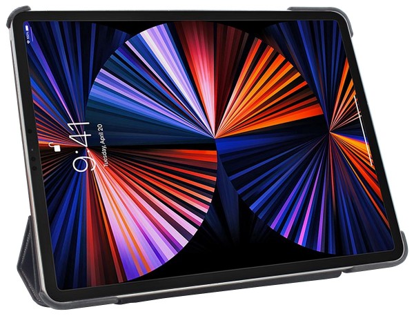 StilGut - iPad Pro 11" (2020) Case Couverture