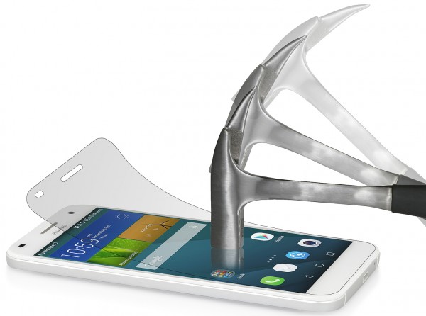 StilGut - Screen protector for Huawei Ascend G7 (set of of 2)