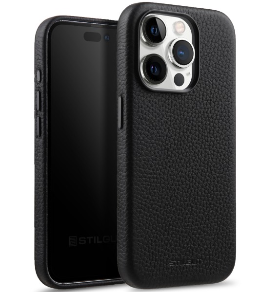 StilGut - iPhone 15 Pro Max Case