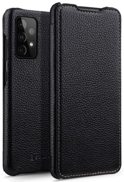 StilGut - Samsung Galaxy A52s 5G Case Book Type