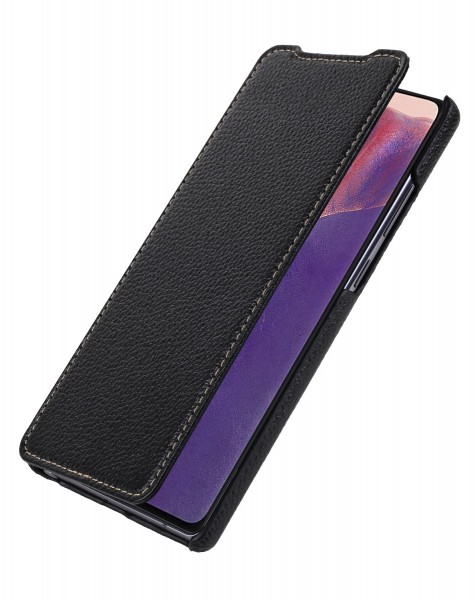 StilGut - Samsung Galaxy Note 20 Case Book Type