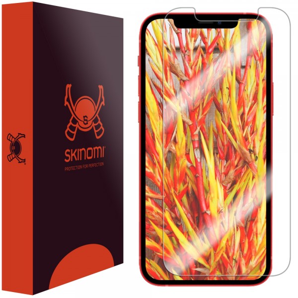 Skinomi - iPhone 12 mini Screen Protector Edge to Edge