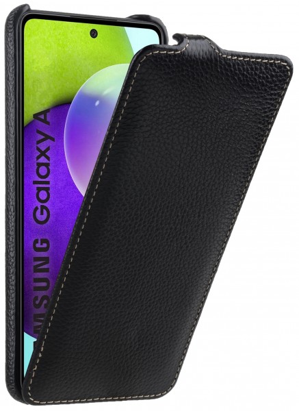 StilGut - Samsung Galaxy A72 Case UltraSlim