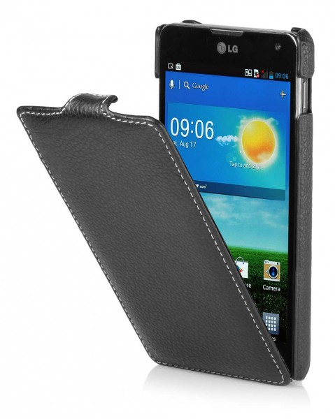 StilGut - UltraSlim case for LG Optimus G