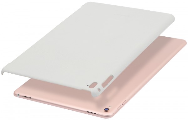 StilGut - iPad Pro 9.7&quot; cover in leather