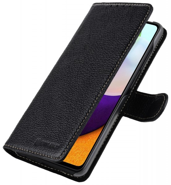 StilGut - Samsung Galaxy A72 Wallet Case Talis