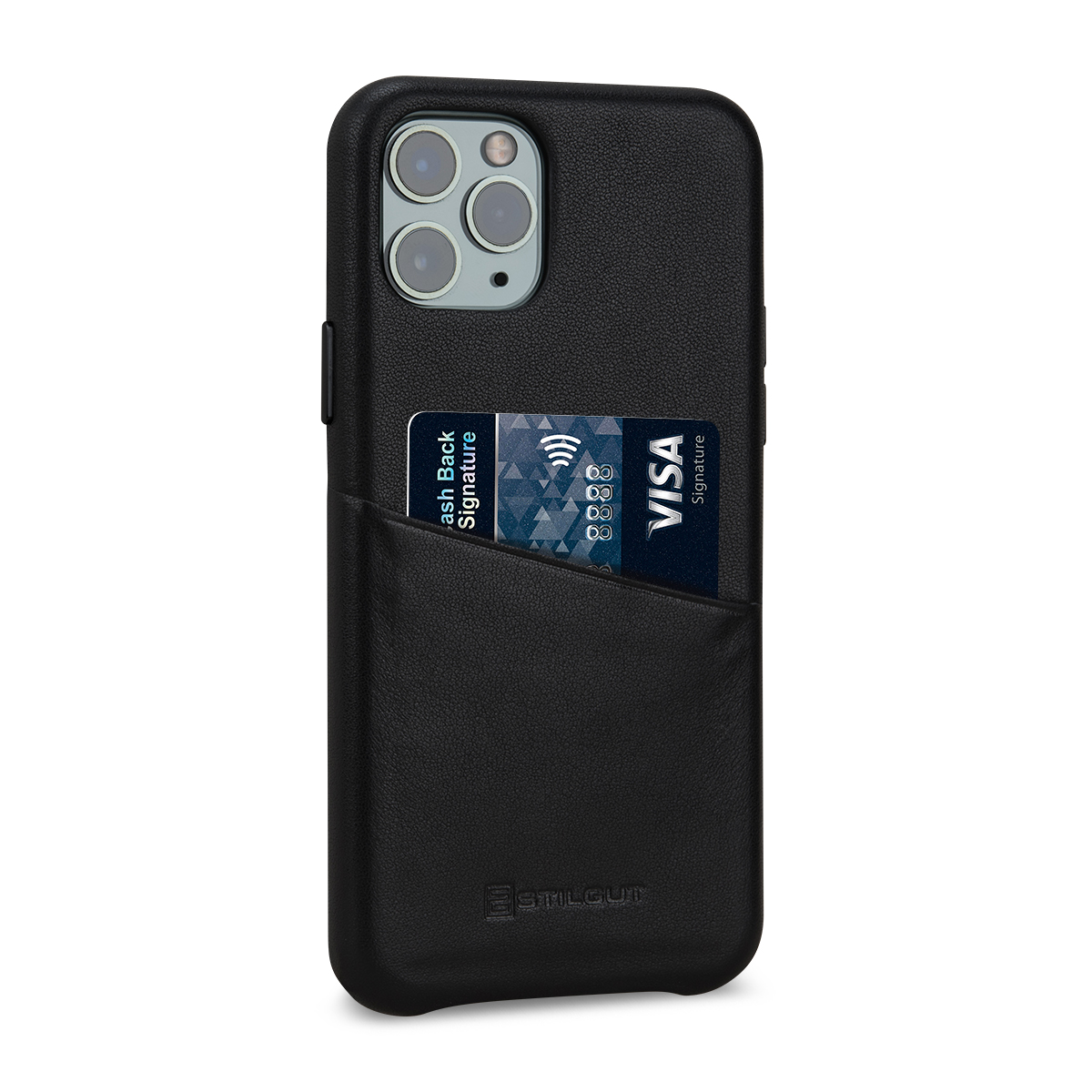 iPhone 11 Flip Case Cover for iPhone 11 Leather Extra-Shockproof Business Cell Phone case Card Holders Kickstand with Free