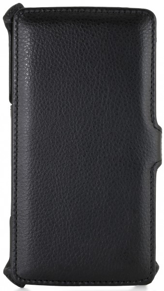 StilGut - LG G4 Note case &quot;UltraSlim&quot; with stand-function