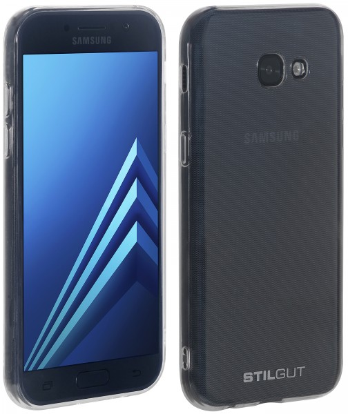 StilGut - Samsung Galaxy A5 (2017) Cover